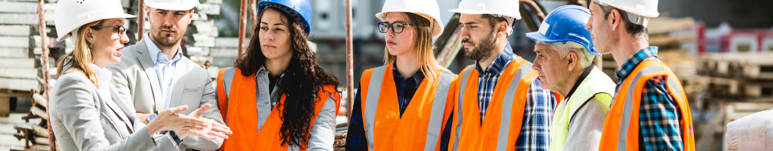 Construction Networking