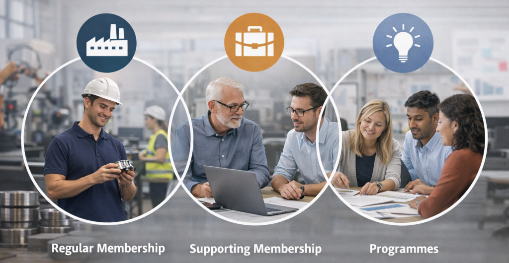 Membership Exclusives