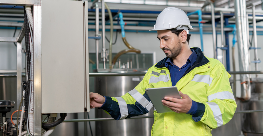 Occupational Safety and Health