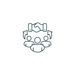 Representation & Cooperation