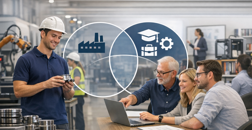 Supporting Members and Regular Members