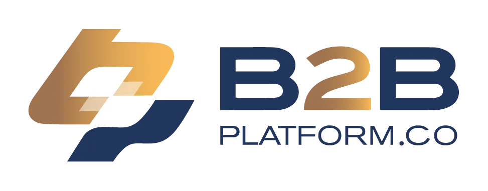 B2B Platform logo