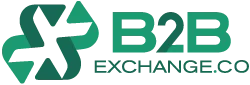 B2B Exchange logo