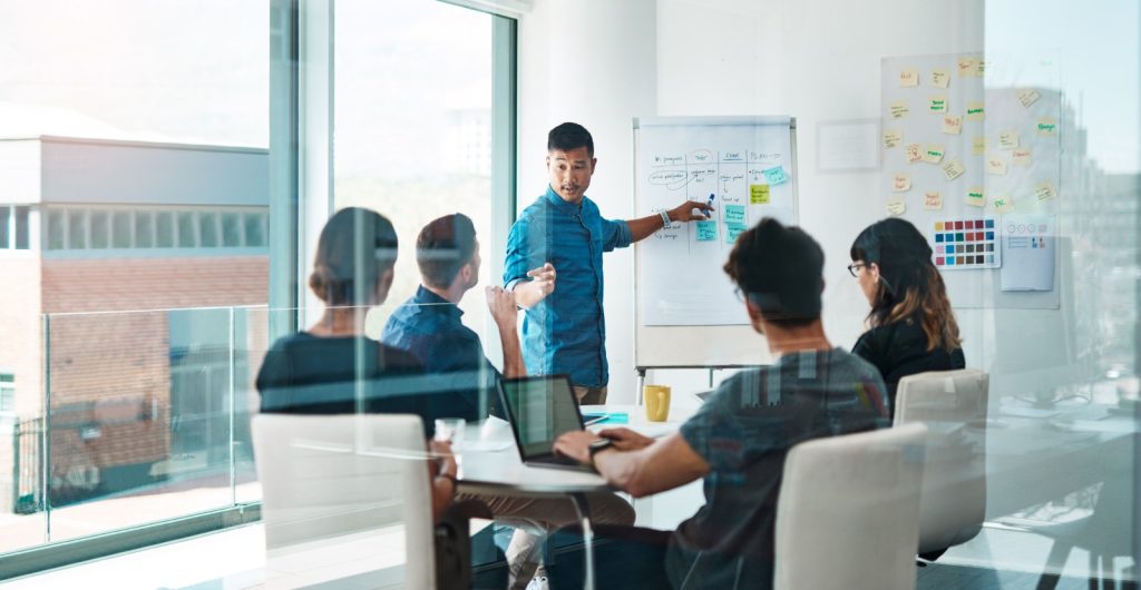 Executive Training Program33