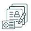 Flexible Membership & Easy Entry Flexible Membership & Easy Entry