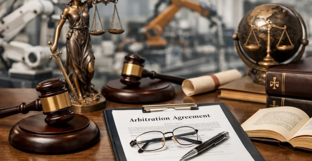 Legal and Policy