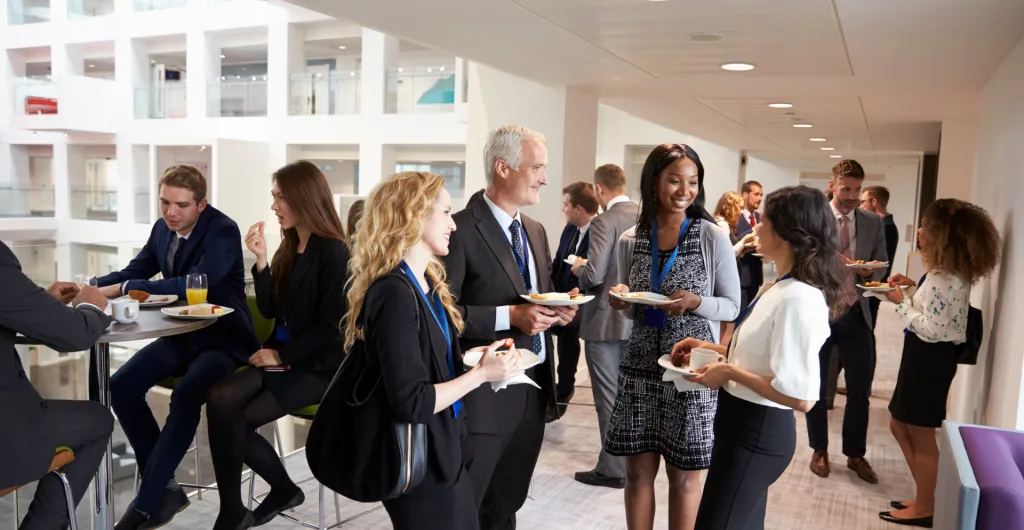 Networking