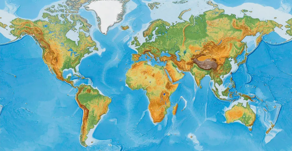 Regions