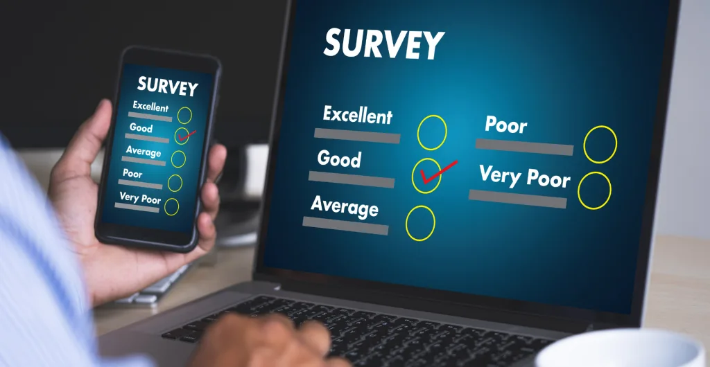Surveys