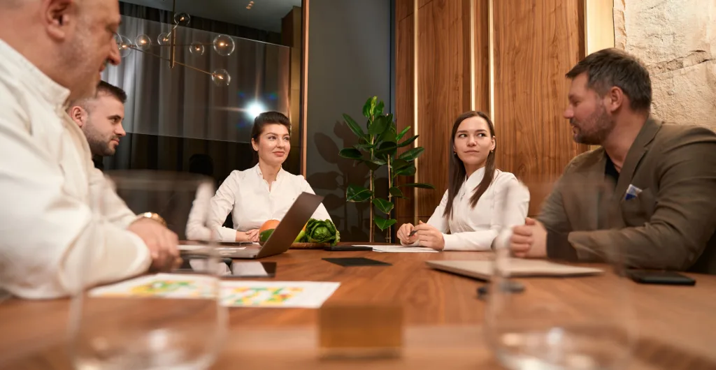 Work Councils (2)